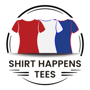 Shirt Happens Tees