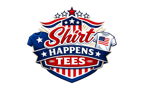 Shirt Happens Tees